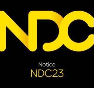 NDC 23